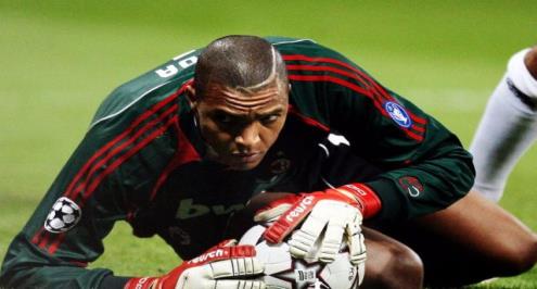 ديدا: الشناوي حارس كبير.. و3 أهداف في تجربتي مع بيراميدز.. وصلاح خطف الأضواء 